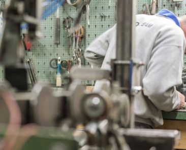 Job Maschinenbautechniker
