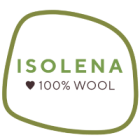 ISOLENA Logo
